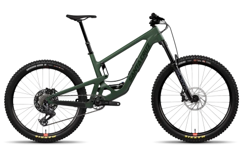 SANTA CRUZ Bronson 5 70